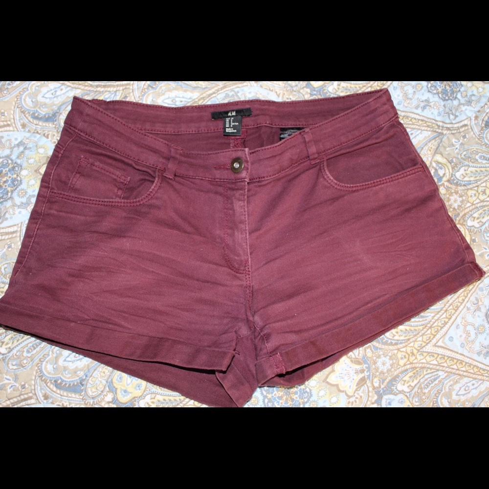 H&M Shorts